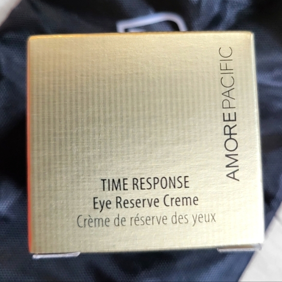 Amore Pacific Other - Amore Pacific Time Response Eye Reserve Cream
